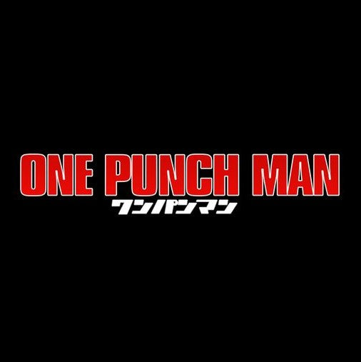 One Punch Man