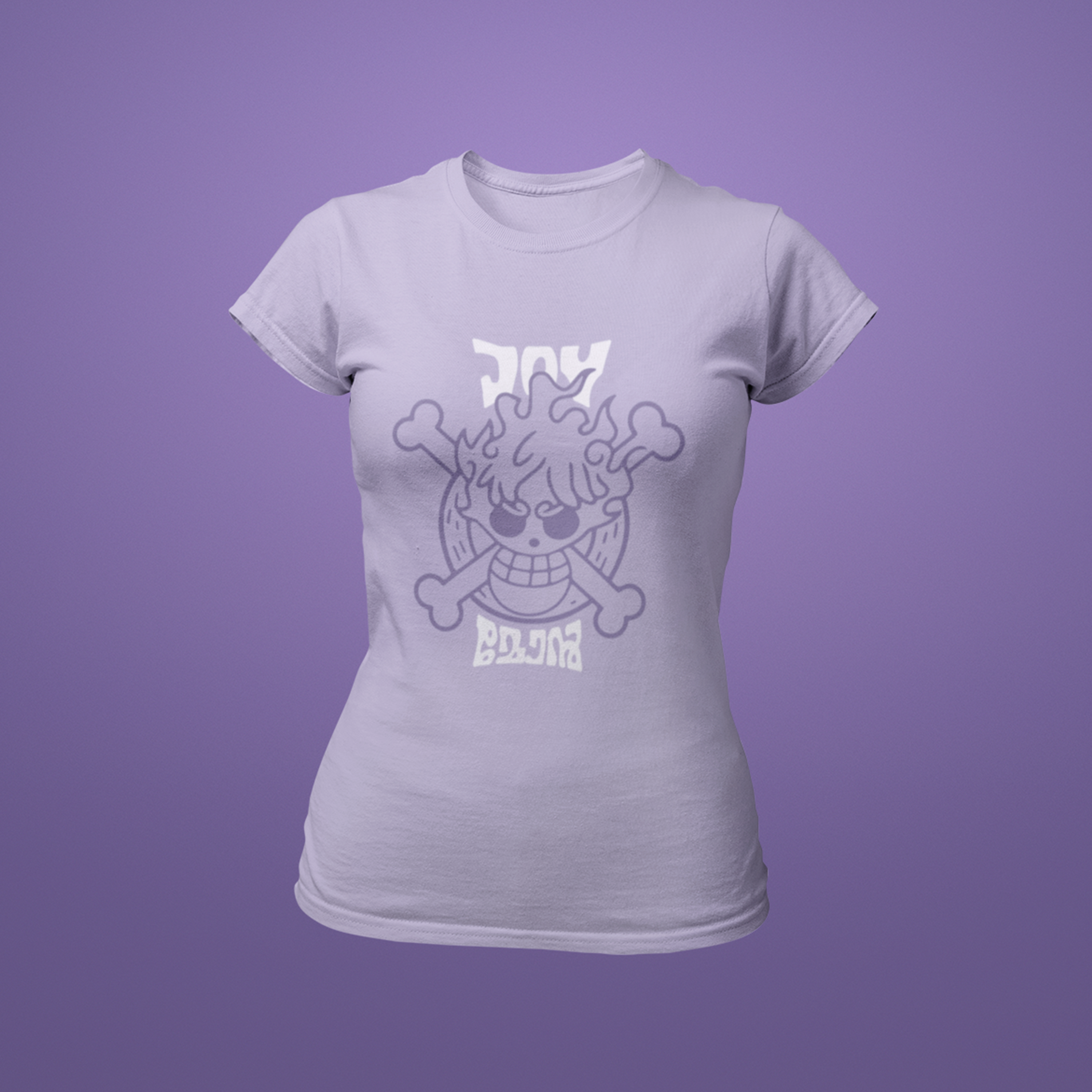 JOY മോൻ ( Women’s T-Shirts )